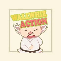 XWorld | WallWhiz Action