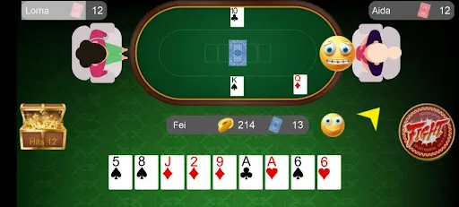 Tongits Club | Games | XWorld