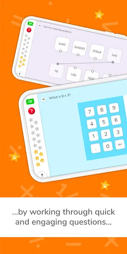 DoodleTables: Times Tables | 游戏 | XWorld