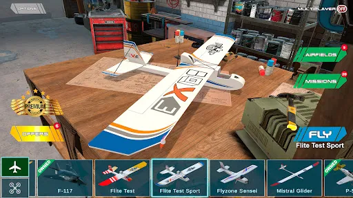 Real RC Flight Sim 2024 Online | Games | XWorld Real RC Flight Sim 2024 Online | Games | XWorld