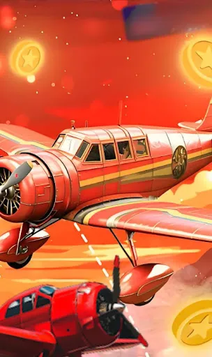 Cosmic Flight Risk | Permainan | XWorld
