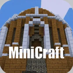 XWorld | Minicraft: Block Craft & Build