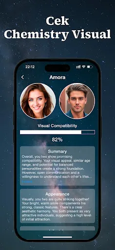 Amora - Cari Belahan Jiwa | Permainan | XWorld