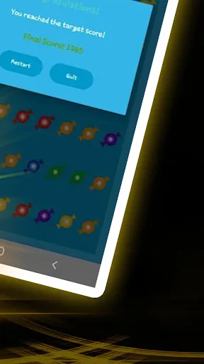 Candy Blazos | Jogos | XWorld
