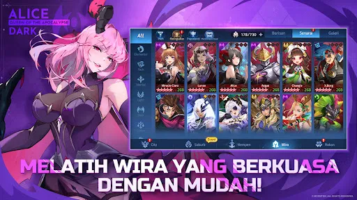 Mobile Legends: Adventure | Permainan | XWorld