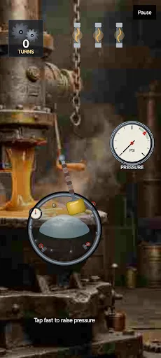 MechanoPummel | Jogos | XWorld MechanoPummel | Jogos | XWorld
