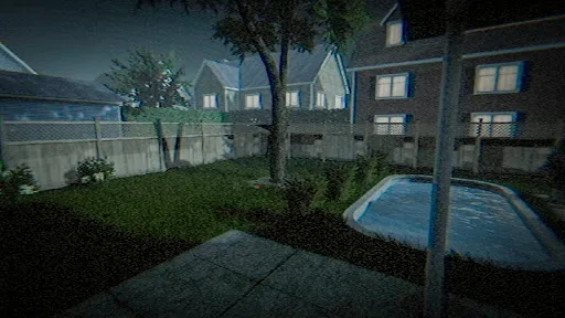 Boisvert Analog Horror Game | Игры | XWorld Boisvert Analog Horror Game | Игры | XWorld