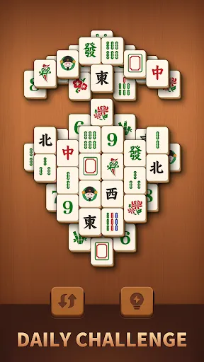 Mahjong Blast! | 游戏 | XWorld