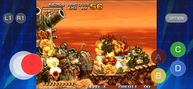 METAL SLUG 3 ACA NEOGEO | Игры | XWorld