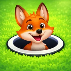 XWorld | Zen Hole - Black Hole Game