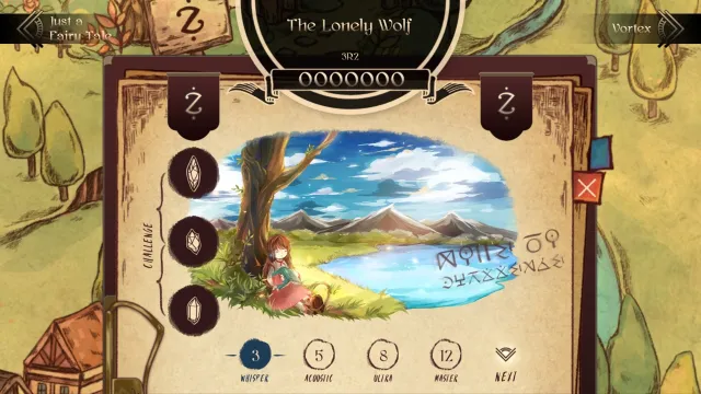 Lanota - Music game with story | Jogos | XWorld