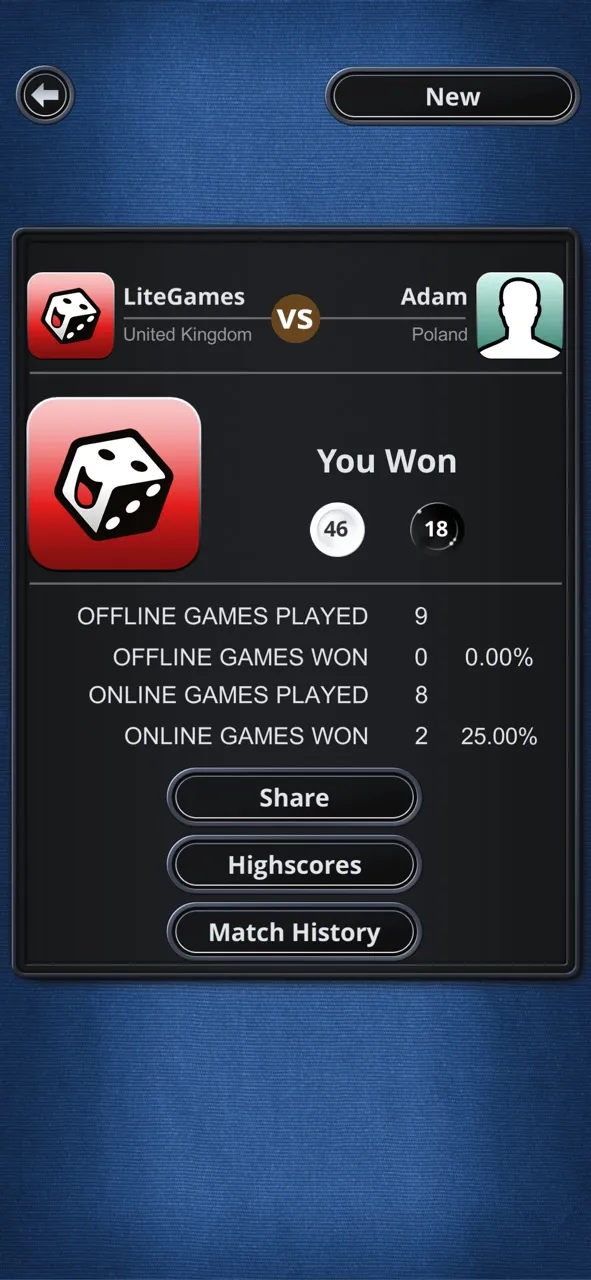 Othello - The Official Game | Games | XWorld