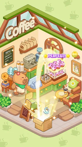 Cozy Cat Room: Decor & Relax | Games | XWorld