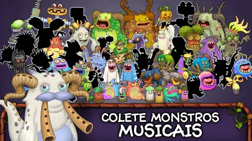 My Singing Monsters | Jogos | XWorld