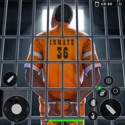 XWorld | Jail Escape Prison Game