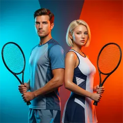 XWorld | Tennis Life