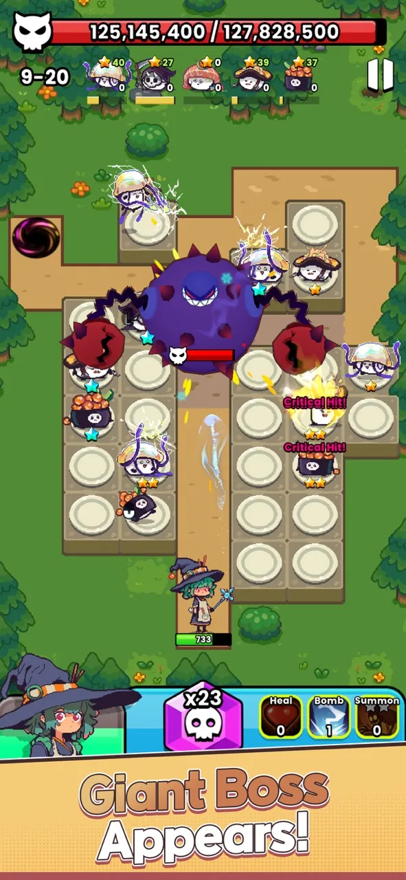 SushiMon Defense | Игры | XWorld