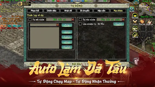 Vẹn Nguyên Ký Ức | Games | XWorld