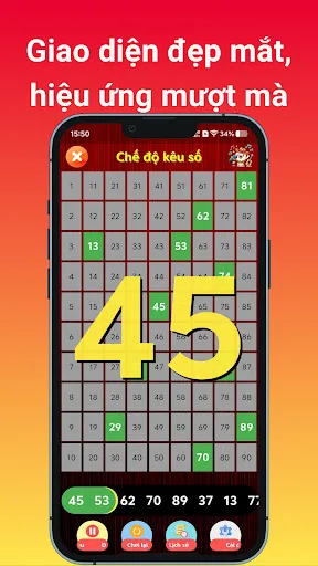 Keu Lo To 2025 (Loto Hoi Cho) | Games | XWorld