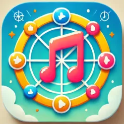 XWorld | Guess The Musical Notes XWorld | Guess The Musical Notes