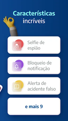 AppLock Pro - Bloqueio de apps | Jogos | XWorld