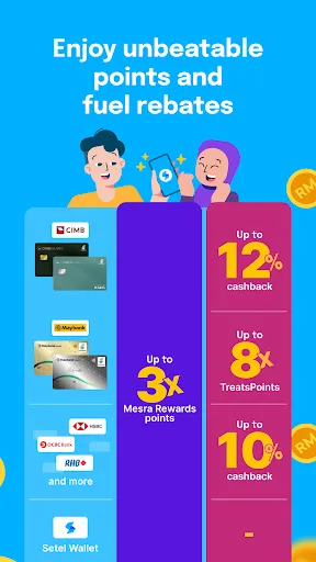 Setel: Fuel, Parking, e-Wallet | Games | XWorld Setel: Fuel, Parking, e-Wallet | Games | XWorld