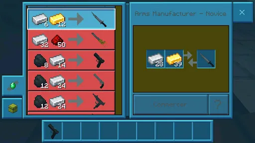 Cyber Craft | 游戏 | XWorld