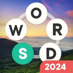 XWorld | Word Daily - Crossword Puzzle