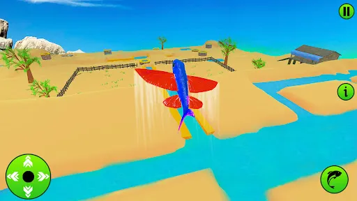 Peixe Voador: Fuga Extrema | Jogos | XWorld Peixe Voador: Fuga Extrema | Jogos | XWorld