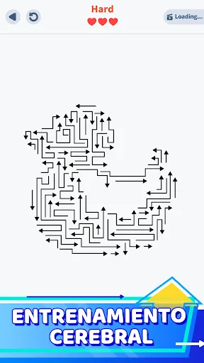 Arrow Go! Tap to Escape | juego | XWorld Arrow Go! Tap to Escape | juego | XWorld