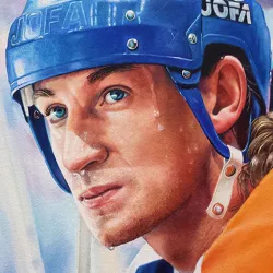 XWorld | hockey player quiz