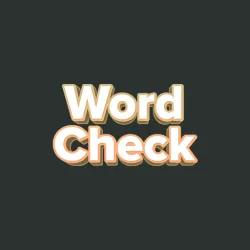 XWorld | WordCheck