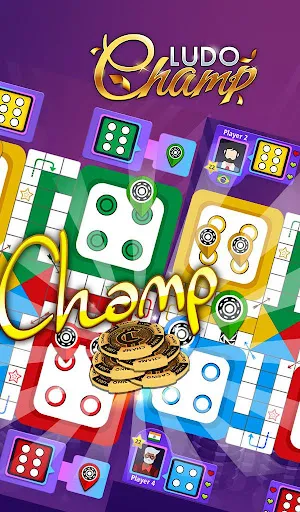 Ludo Champ Super Star Champion | 游戏 | XWorld