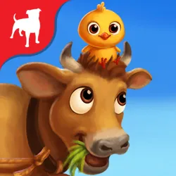 XWorld | FarmVille 2: Đồng quê vẫy gọi