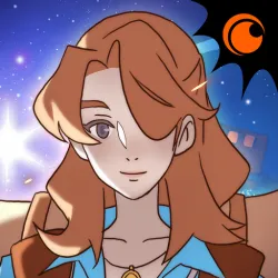 XWorld | Crunchyroll The Star Named EOS