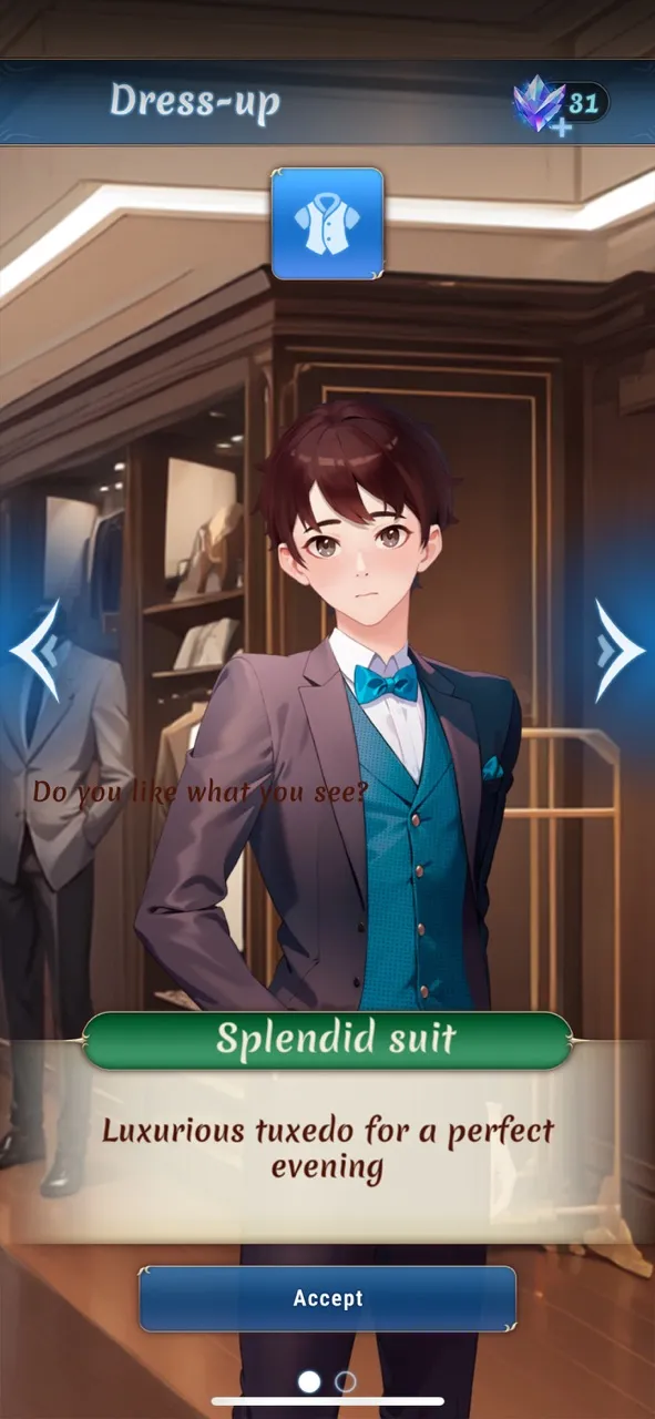 Anime Dating Sim: Waifu Girls | Games | XWorld