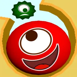 XWorld | Hungry Balls