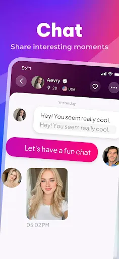 Niko - Video Chat, Share Fun | Games | XWorld Niko - Video Chat, Share Fun | Games | XWorld