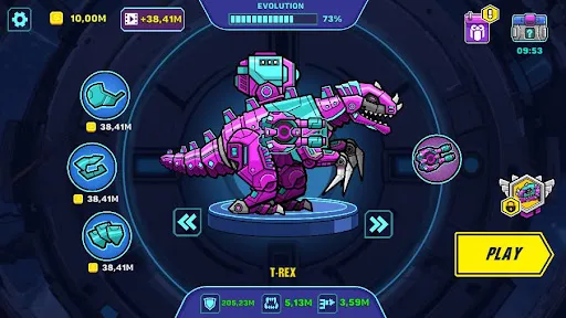 Dominators: Fighting Dinosaurs | Games | XWorld