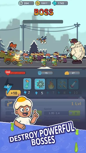 ZED – Zombie Enemy Destruction | Games | XWorld ZED – Zombie Enemy Destruction | Games | XWorld