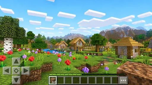 Block Crazy: Craft World | Games | XWorld Block Crazy: Craft World | Games | XWorld