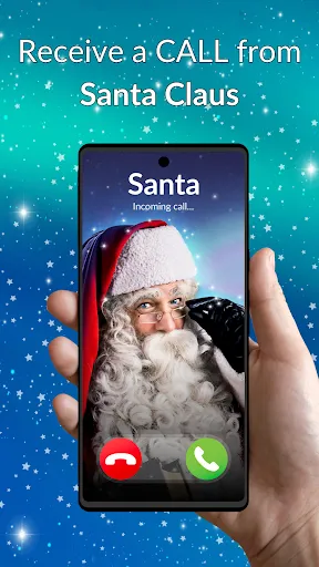 Call Santa with PNP | Games | XWorld Call Santa with PNP | Games | XWorld