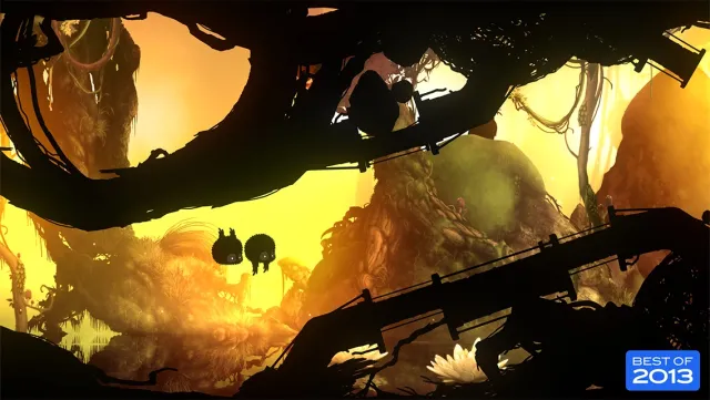 BADLAND | Games | XWorld