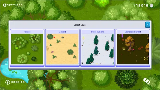 Drift Woods | เกม | XWorld