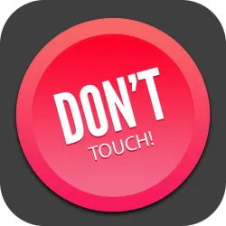 XWorld | Don't Touch The Red Button!