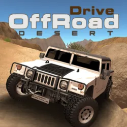 XWorld | OffRoad Drive Desert