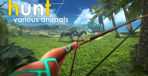 Survival Island: Survivor EVO | Games | XWorld