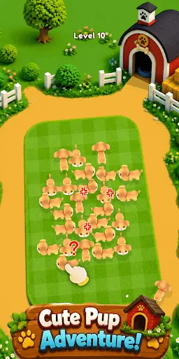 Lucky Dog Arrow Out | Permainan | XWorld Lucky Dog Arrow Out | Permainan | XWorld