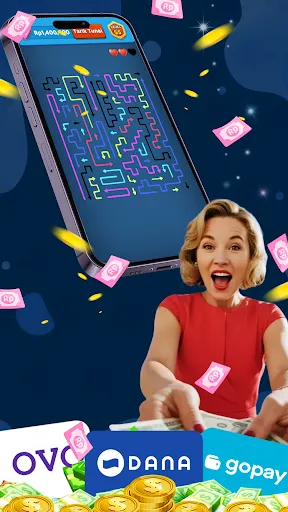Money Arrows - Cash Game | Permainan | XWorld Money Arrows - Cash Game | Permainan | XWorld