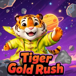 XWorld | Tiger Gold Rush